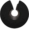 Накладка на гриф штанги смягчающая ZELART TA-00073 (Черный)