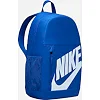 Рюкзак NIKE Y NK ELMNTL BKPK SHOEBOX 20L синий (для детей) 30 х 46 х 13 см