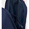 Рюкзак NIKE JAM AIR BACKPACK 25L синий (для мужчин) 50 х 30 х 15 см