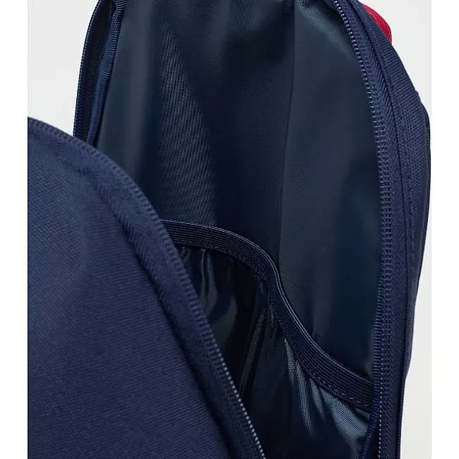 Рюкзак NIKE JAM AIR BACKPACK 25L синий (для мужчин) 50 х 30 х 15 см