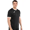Футболка чоловіча JOMA COMBI PREMIUM 104494-102 (Чорний)