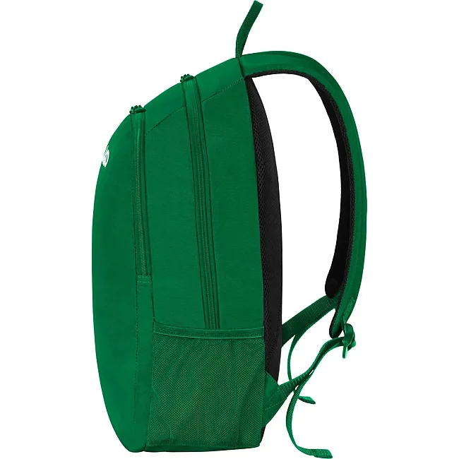 Рюкзак Jako One 20L зелений 30 x 15 x 45 см