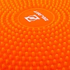 Массажная балансировочная подушка диск балансировочный BALANCE CUSHION ZELART FI-7678 диаметр-33см (Разные цвета)