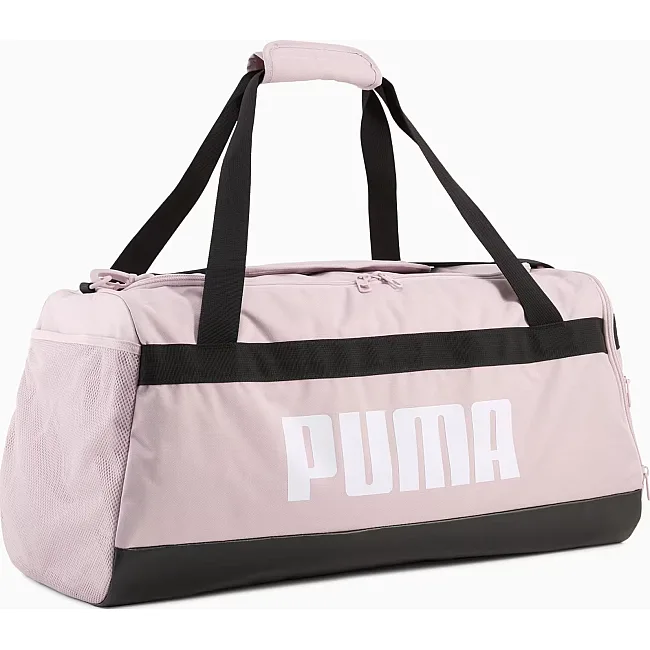 Сумка Puma Challenger M Sports Bag 58L розовый 62 х 29 х 31 см