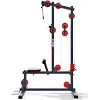 Профессиональный тренажер K-Sport Training Atlas K-SPORT KSSL116