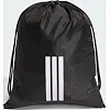 Рюкзак ADIDAS TIRO GYMSACK 13,8L чорний 47 х 36 см
