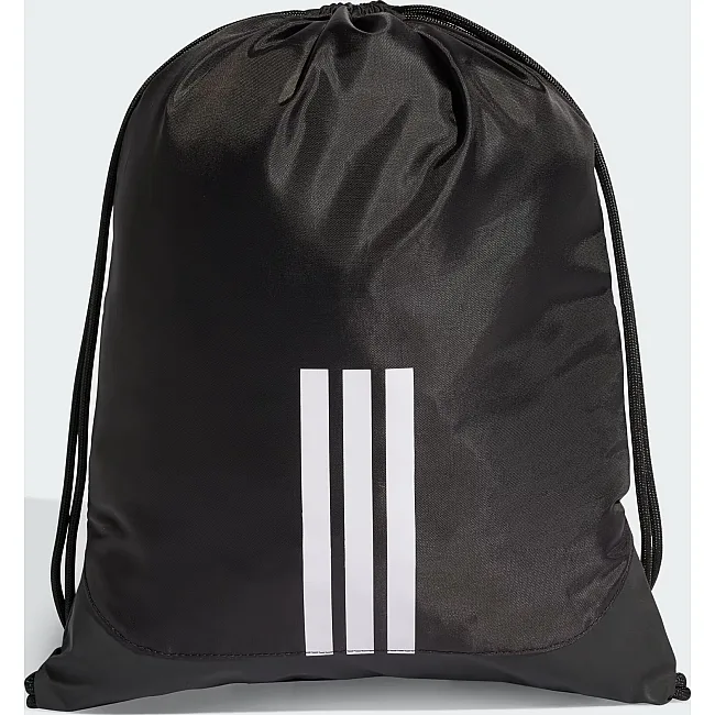 Рюкзак ADIDAS TIRO GYMSACK 13,8L чорний 47 х 36 см