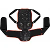Защита спины SP-SPORT MS-5919 (Черный)