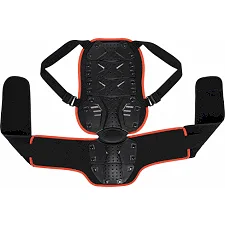 Захист спини SP-SPORT MS-5919 (Чорний)