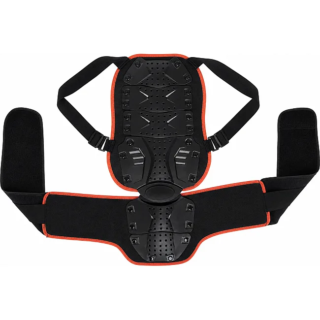 Защита спины SP-SPORT MS-5919 (Черный)