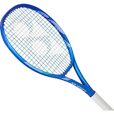 Ракетка для тенісу YONEX Ezone Alpha L (100 sq.in, 260g) Blast blue