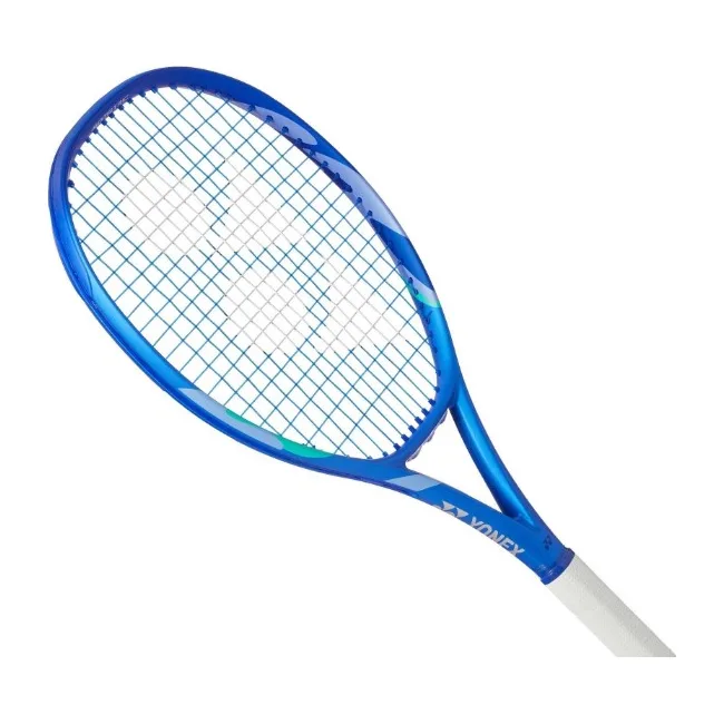 Ракетка для тенісу YONEX Ezone Alpha L (100 sq.in, 260g) Blast blue