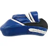 Лапа боксерская изогнутая тренировочная BOXER NEW 2013-N (Синий)