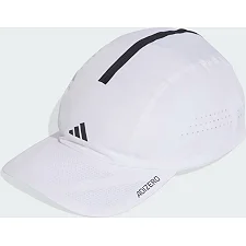 Кепка ADIDAS RUNxADIZ CAP білий