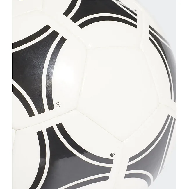 Футбольний м'яч ADIDAS Tango Glider білий, чорний