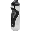 Бутылка NIKE REFUEL BOTTLE LOCKING LID 32 OZ белый, черный 946 мл