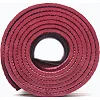 Коврик для йоги ADIDAS Yoga Mat бордовый 183 х 61 х 0,6 см