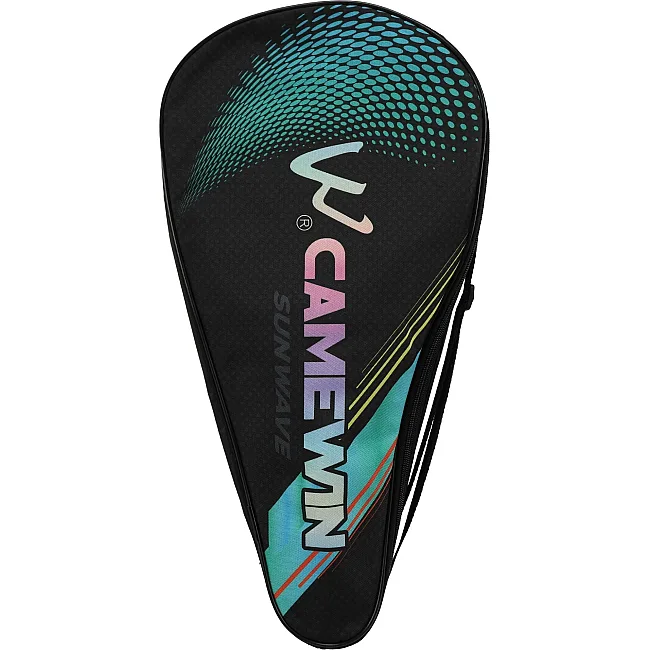 Ракетка для пляжного тенісу CAMEWIN SUNWAVE PT-00256 (Різні кольори)