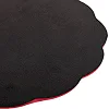 Подставка под локоть и колено для йоги 2 штуки BLOOM YOGA PADS LB7032 19x1,5см (Белый)