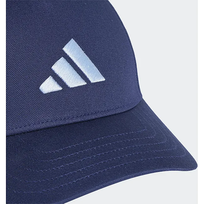 Кепка ADIDAS K CAP синій (для дітей)