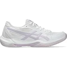 Кросівки сквош жіночі ASICS Rocket 12 White/Dahlia (36) 5,5
