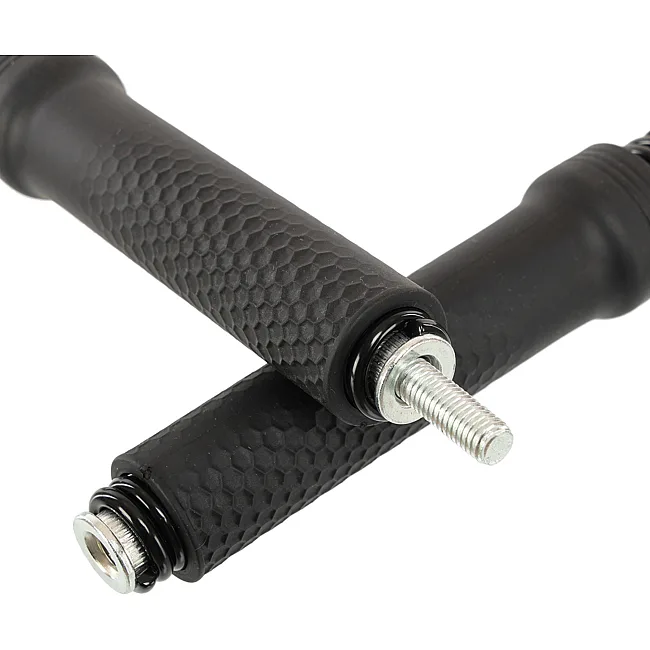 Канат беспроводной силовой тренажер 2в1 Cordless training SP-SPORT FI-5870