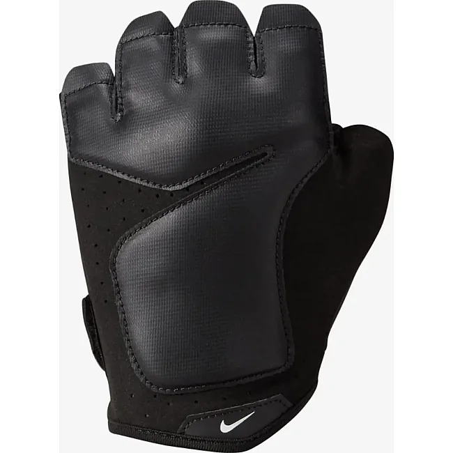 Рукавички для тренінгу NIKE M VAPOR ELITE FTG чорний (для чоловіків) S