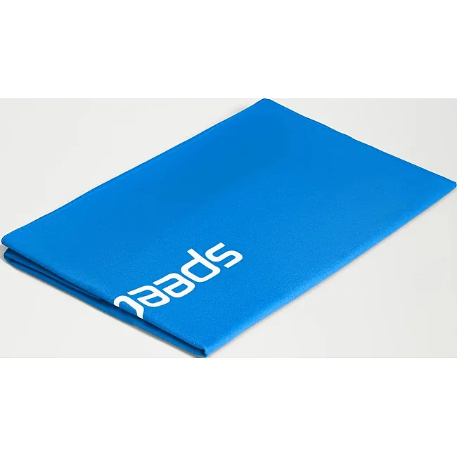 Полотенце Speedo MICROFIBRE TOWEL AU синий 80 х 130 см