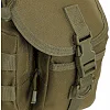 Тактическая сумка на бедро SP-SPORT TY-7311 (Черный)