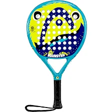 Ракетка для падел-тенниса детская Padel HEAD Monster Kids 226724 (Синий)