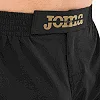 Шорты для ММА мужские JOMA COMBAT 104417-100 (Черный)