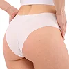 Труси сліпи жіночі безшовні JOMA UNDERWEAR 900479-P01 1шт розмір (Білий)