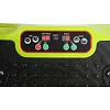 Вибрационная платформа HMS SVP07 черно-зеленая