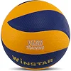 Волейбольный мяч WINSTAR VB-00027 (Желтый-синий)
