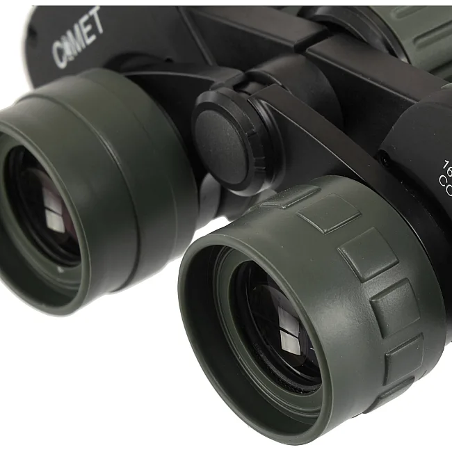 Бинокль COMET 7х50 BD50CT-218 (Оливковый)
