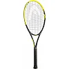Ракетка для большого тенниса 27" HEAD Tour Pro 230384-1 (Желтый-черный)