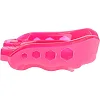 Капа Shock Doctor Gel Max детская (возраст до 10) Hot Pink (art. 6200-PK-YTR)
