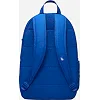 Рюкзак NIKE Y NK ELMNTL BKPK SHOEBOX 20L синий (для детей) 30 х 46 х 13 см