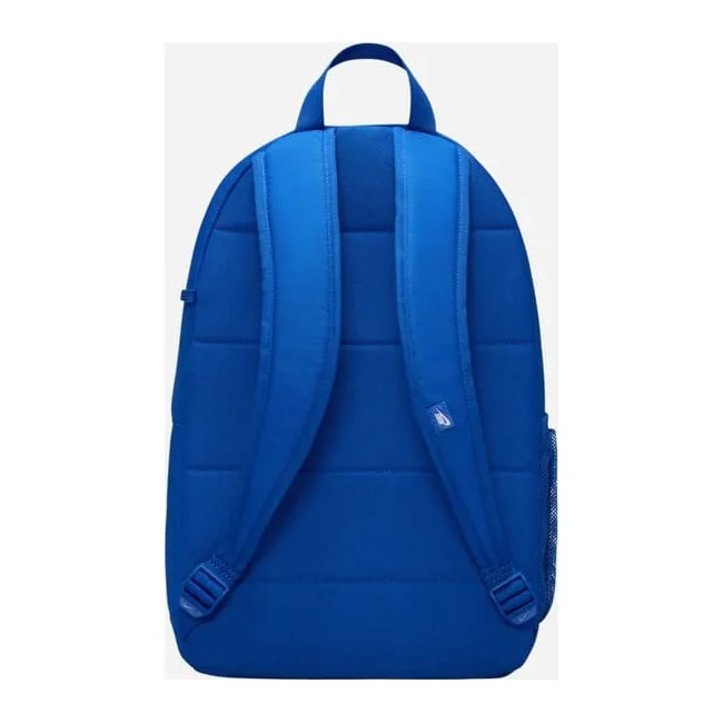Рюкзак NIKE Y NK ELMNTL BKPK SHOEBOX 20L синий (для детей) 30 х 46 х 13 см