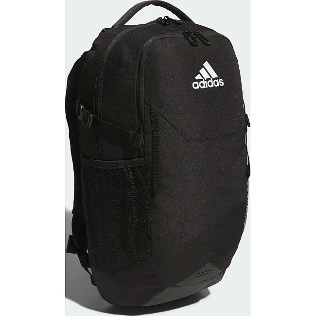 Рюкзак ADIDAS V FUNCTIONAL BP 21,5L черный 18×30×54 см