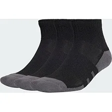 Носки ADIDAS ESS CC QRT 3P черный