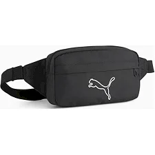 Сумка на пояс Puma Plus Waist Bag 1,5L черный 22 х 13 х 4 см