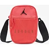 Сумка NIKE Jam Blacktop Festtival Bag 1.7L оранжевый (для мужчин) 23 х 15 х 5 см