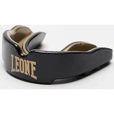Капа Leone PD555 DNA (возраст 11+) Black