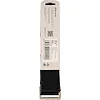 Ремень для йоги с металлической пряжкой BLOOM YOGA STRETCH STRAP LB7088 (Черный)