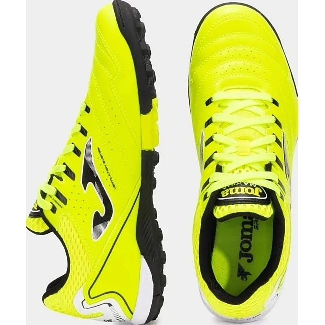 Сороконіжки Joma MAXIMA лимонний (для чоловіків)