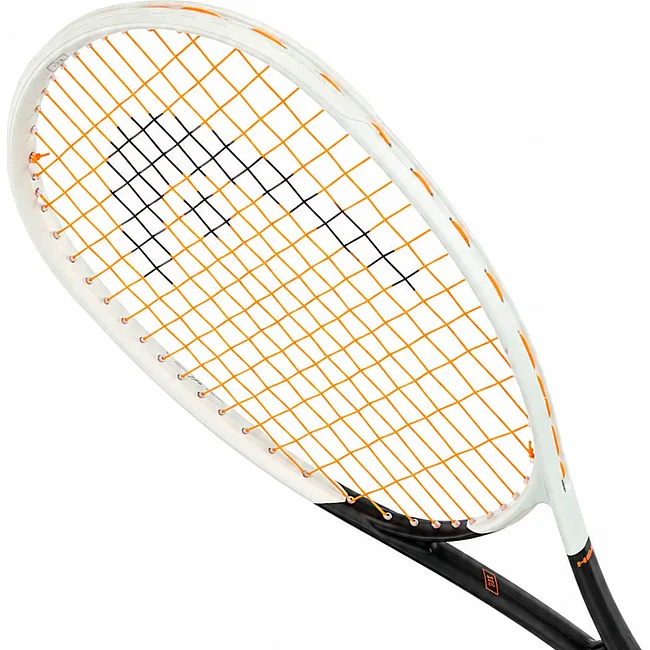 Ракетка для сквоша 27" HEAD Radical 135 210022-S07 (Серебрянный-черный)