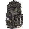 Туристический рюкзак DAIWA SP-SPORT TY-6919 40л (Камуфляж Marpat Digital Woodland)