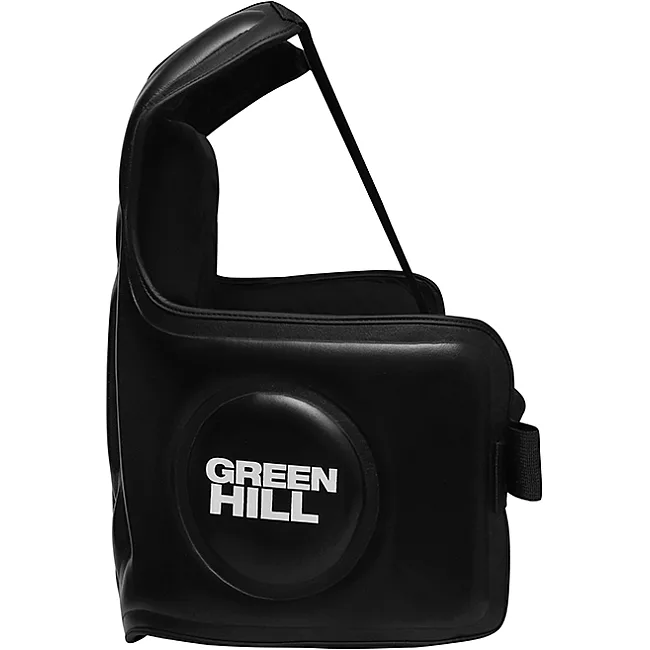 Защитный жилет тренера GREEN HILL Venery