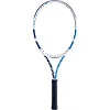 Теннисная ракетка Babolat Evo drive lite W unst white/blue Gr1